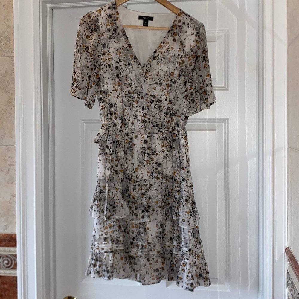 Simply Vera verawang dress